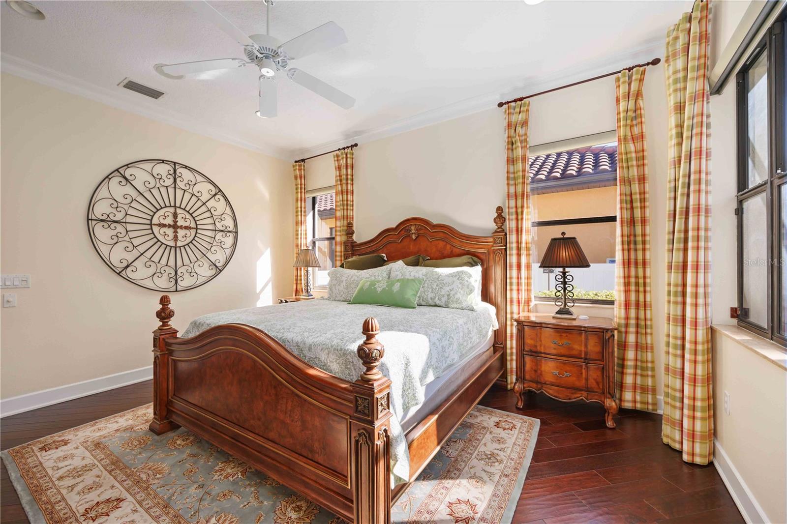 RESIDENCES AT UNIVERSITY GROVES - Residential