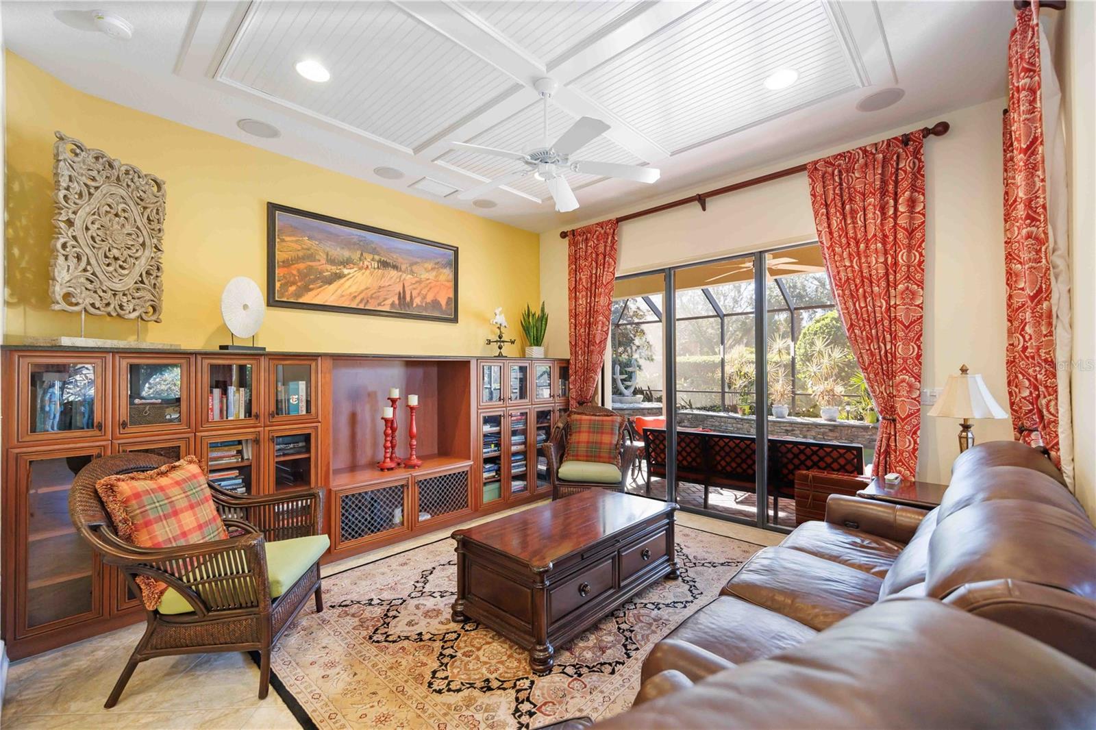 RESIDENCES AT UNIVERSITY GROVES - Residential