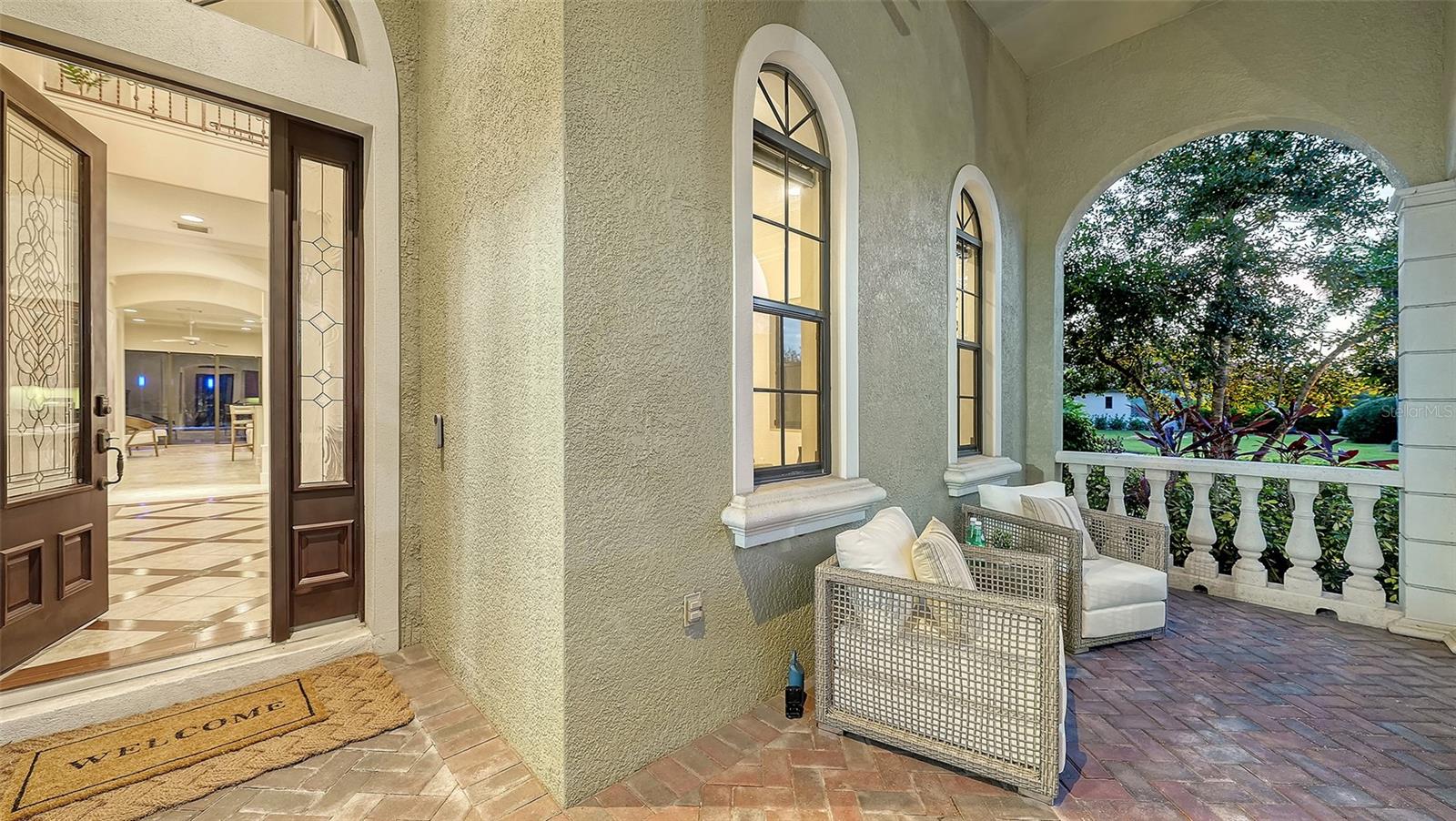 RESIDENCES AT UNIVERSITY GROVES - Residential