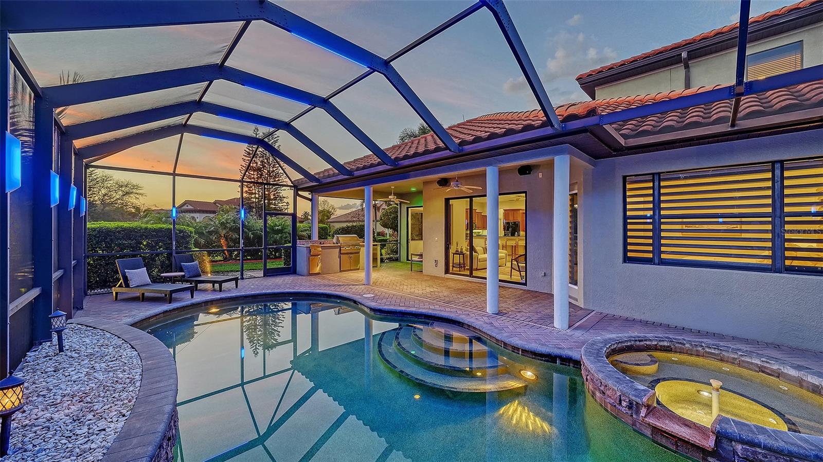 RESIDENCES AT UNIVERSITY GROVES - Residential