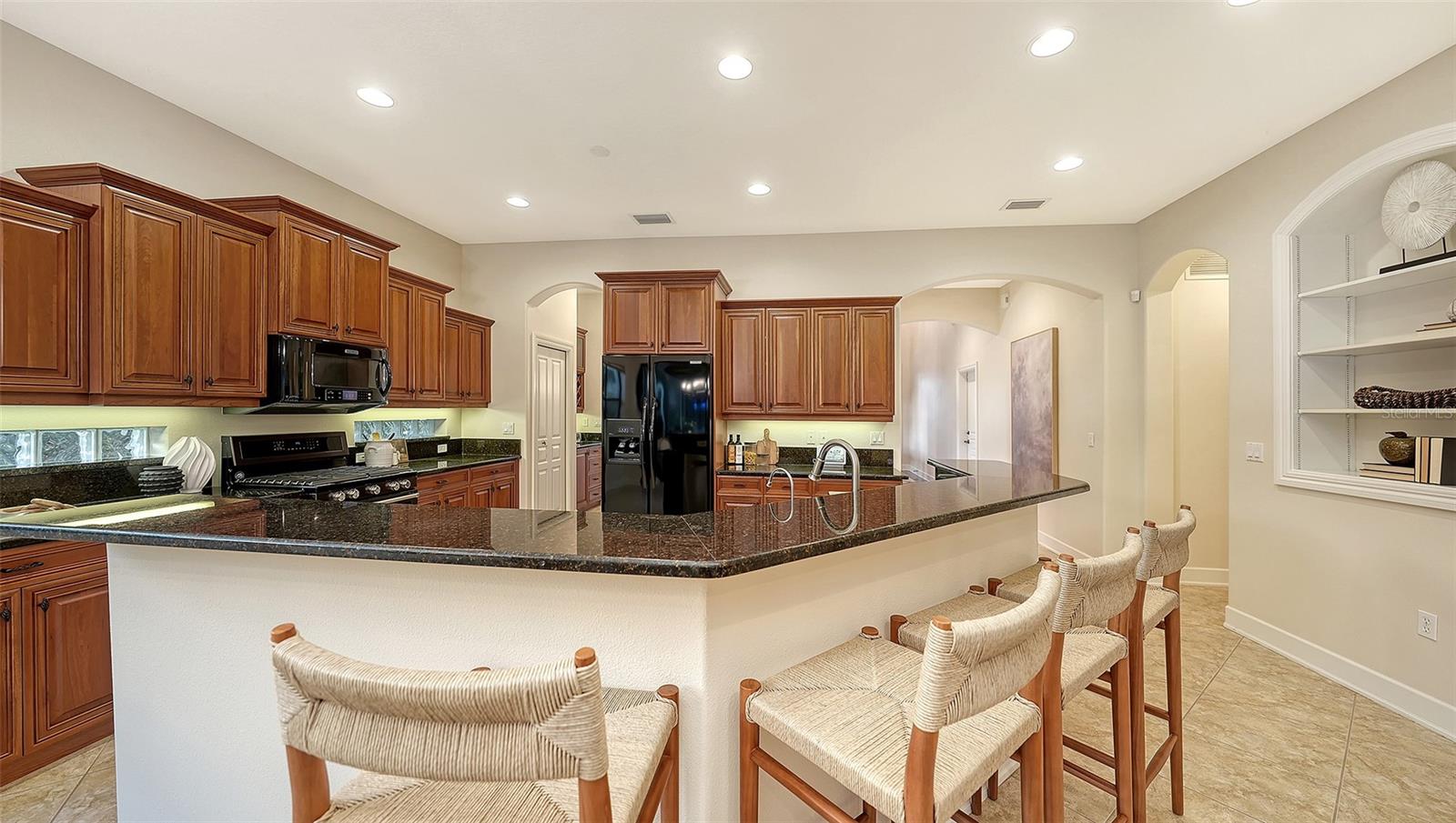 RESIDENCES AT UNIVERSITY GROVES - Residential