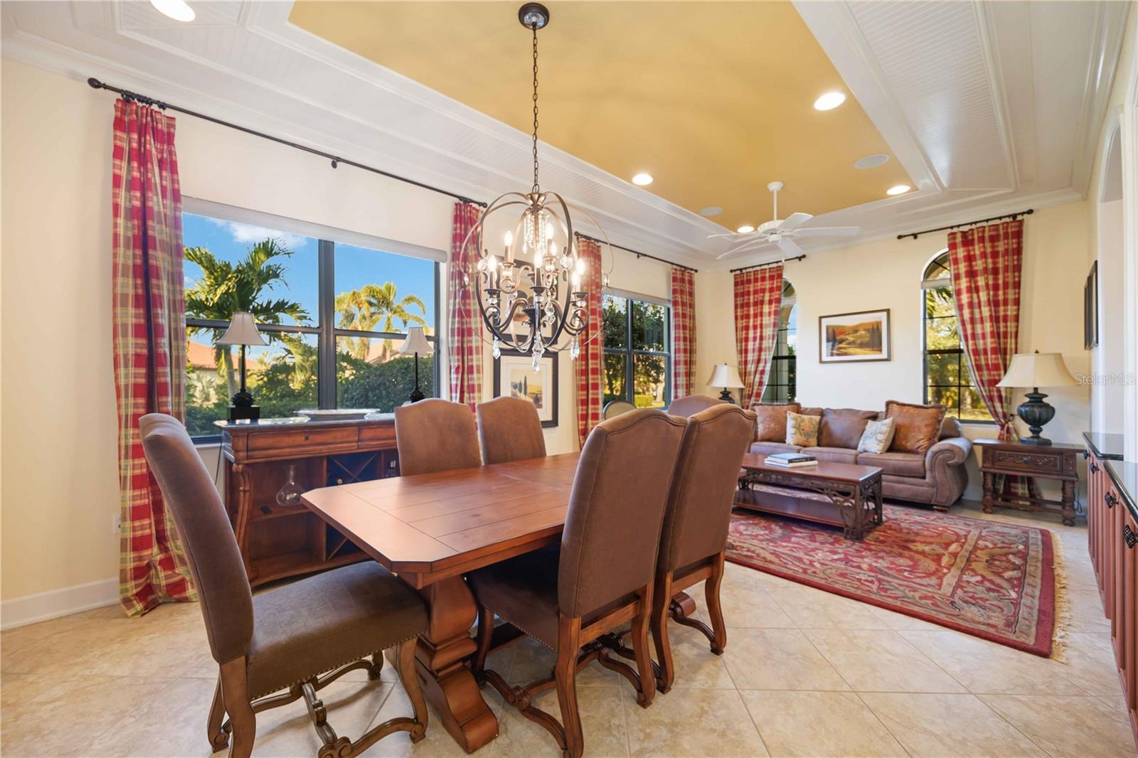 RESIDENCES AT UNIVERSITY GROVES - Residential