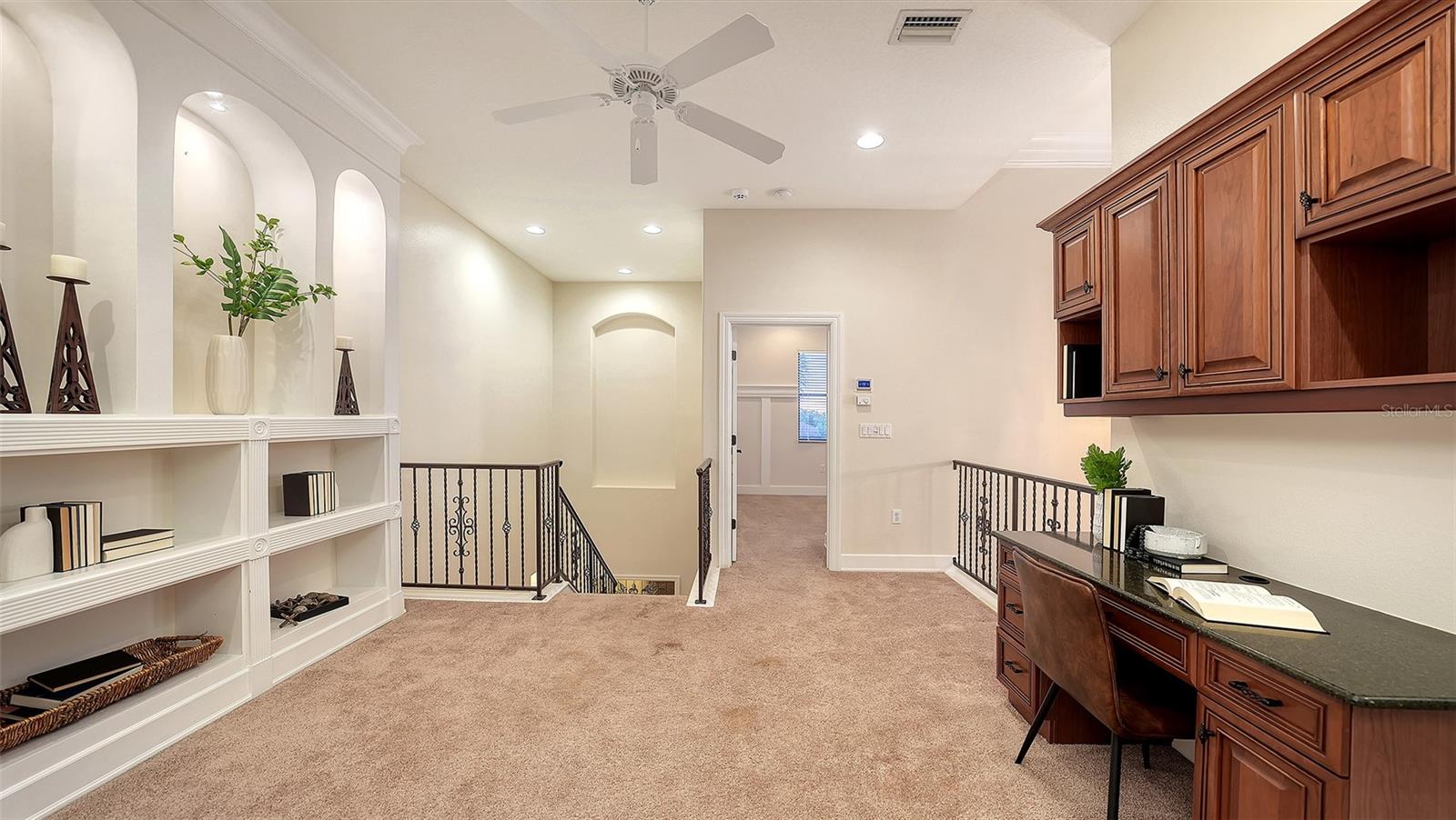 RESIDENCES AT UNIVERSITY GROVES - Residential