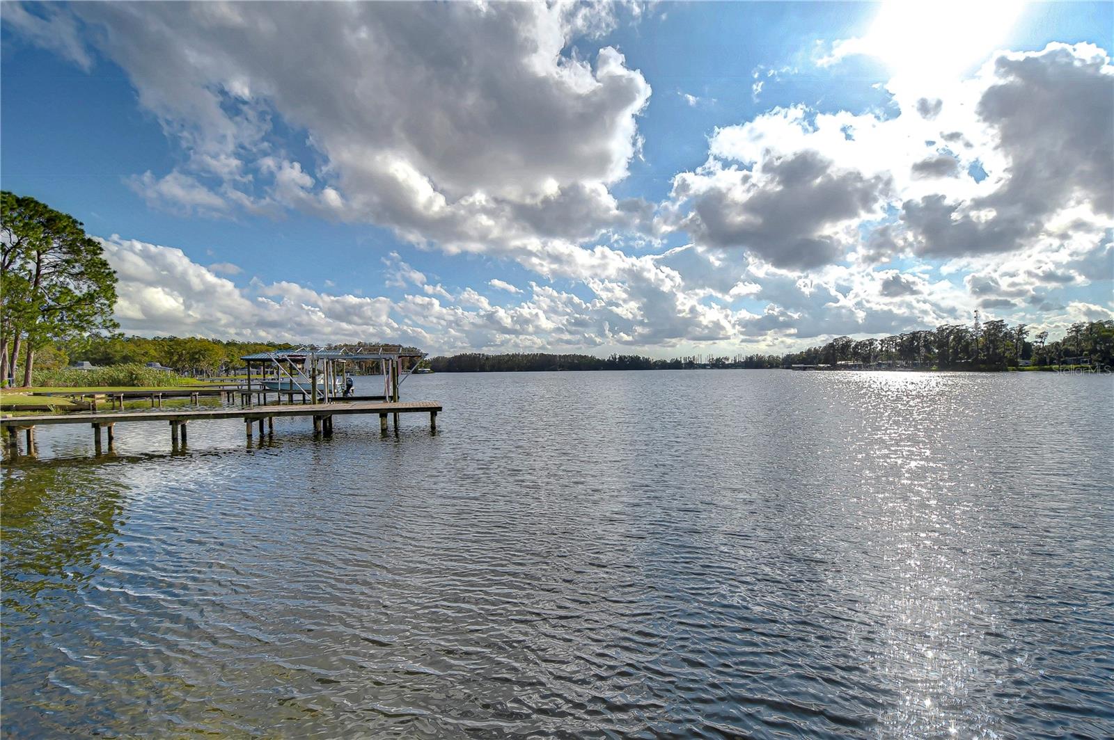 3207 LAKE PADGETT DRIVE
