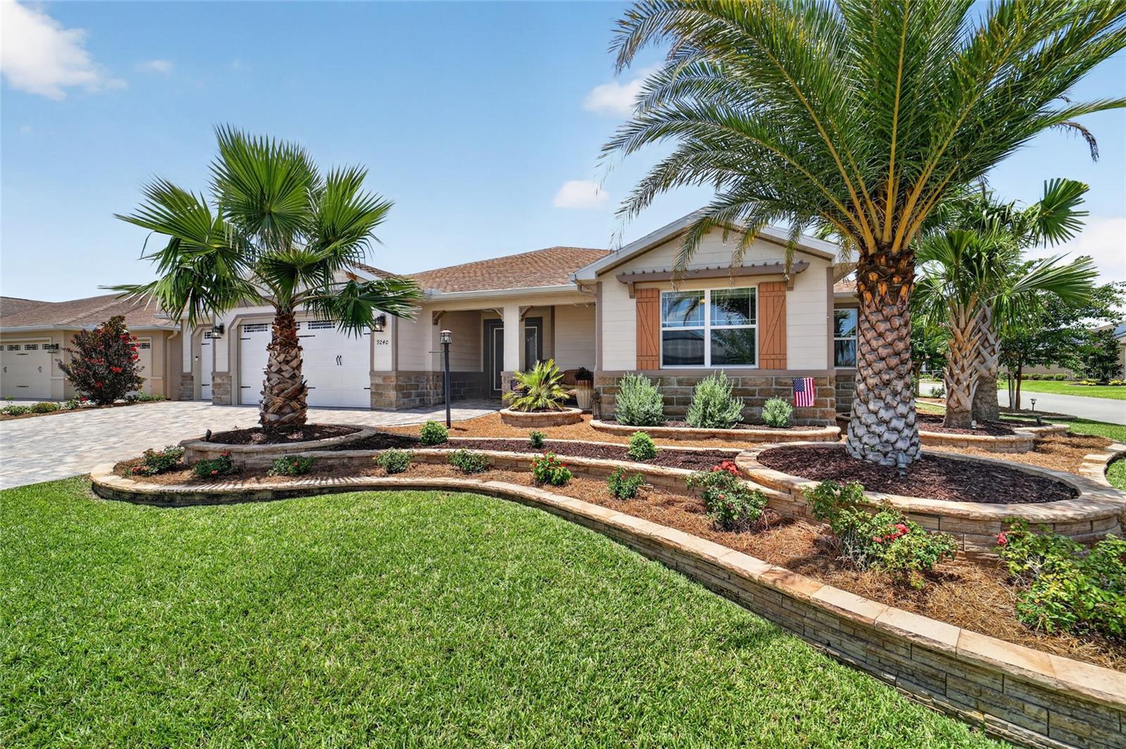 9240 SW 89TH STREET ROAD