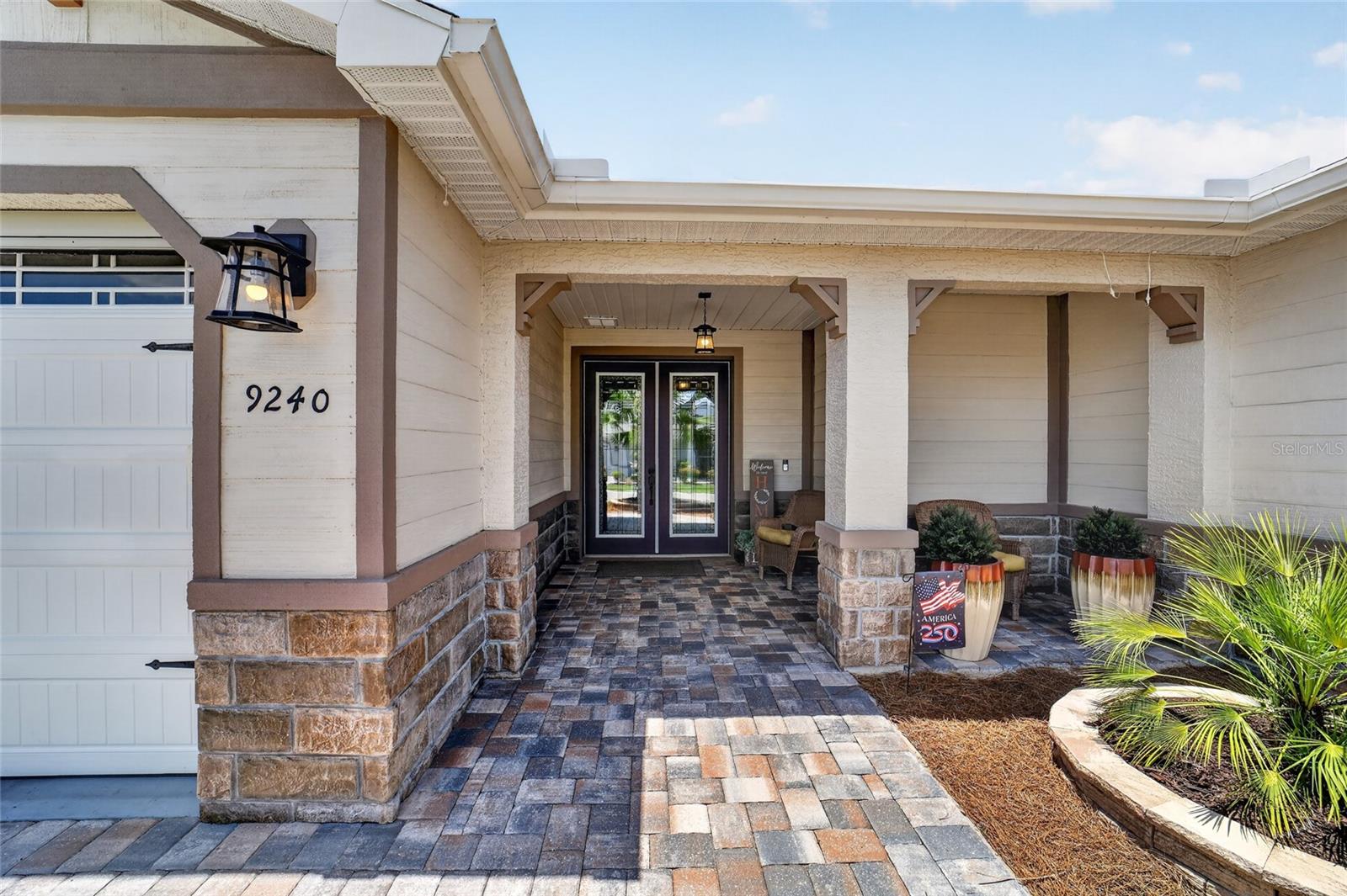 9240 SW 89TH STREET ROAD