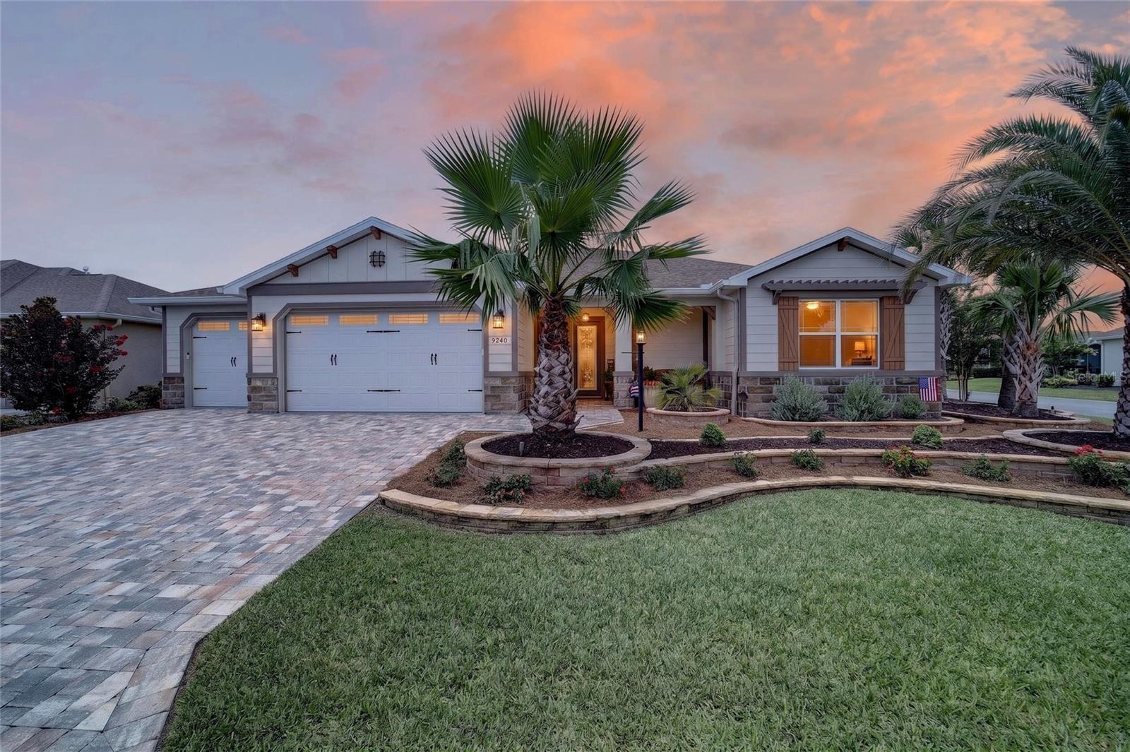 9240 SW 89TH STREET ROAD
