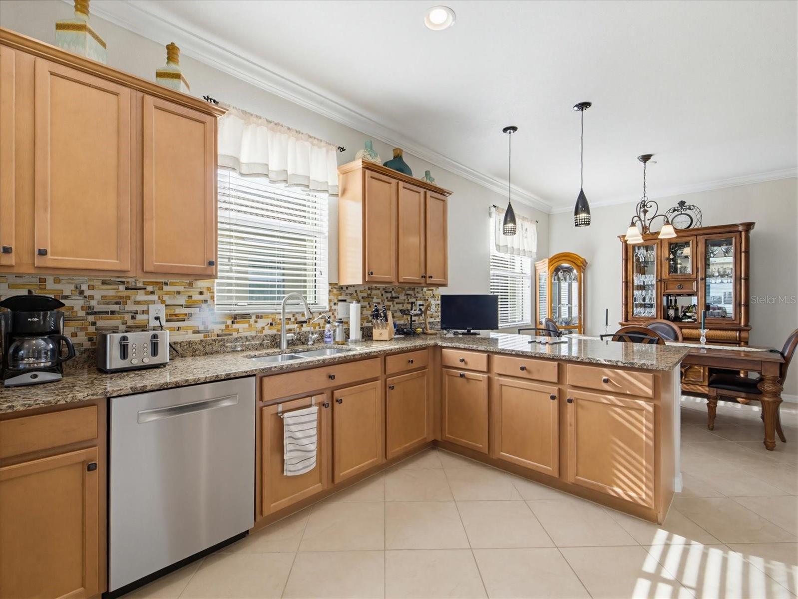 STONEYBROOK AT VENICE - Residential