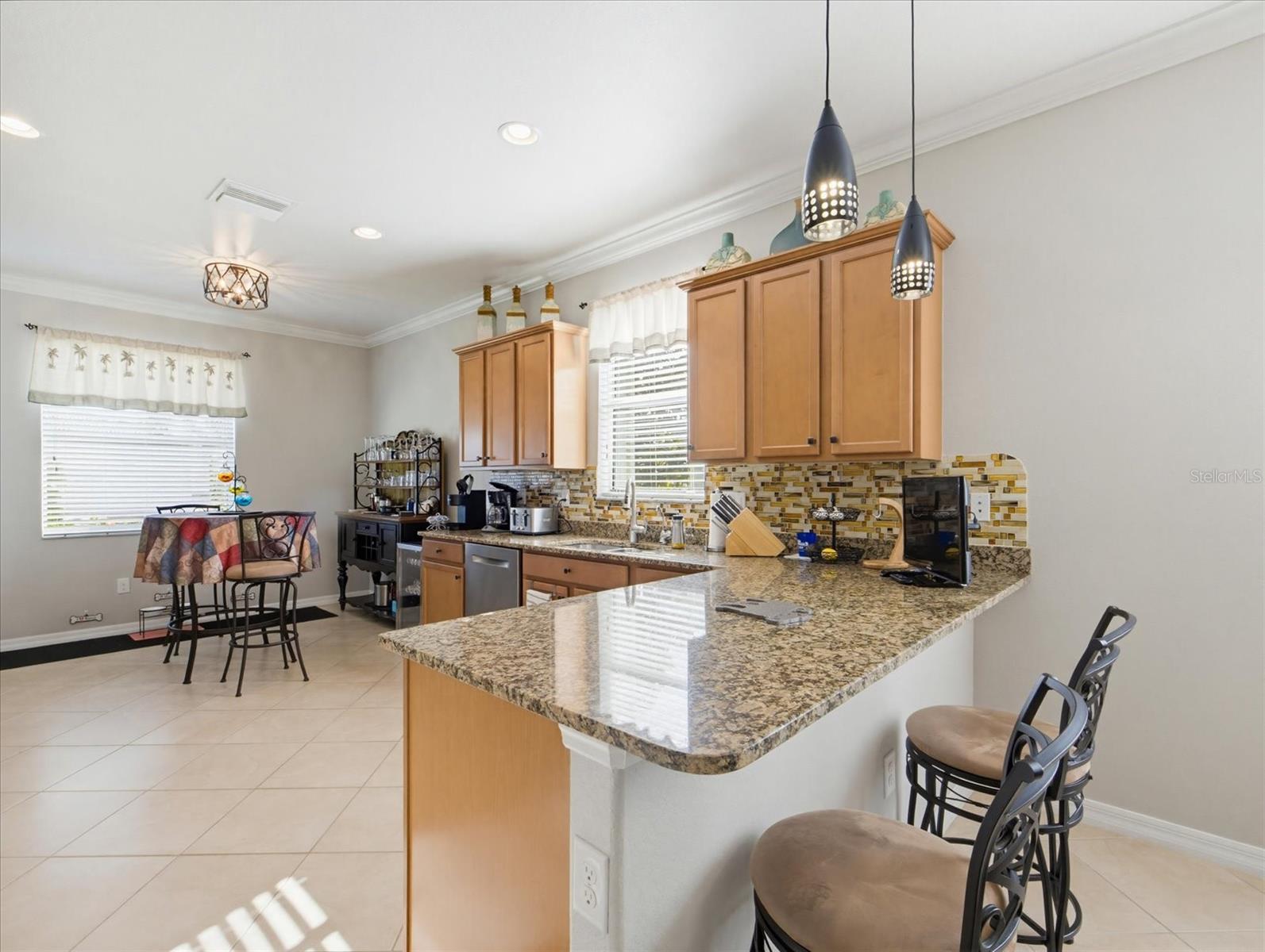 STONEYBROOK AT VENICE - Residential