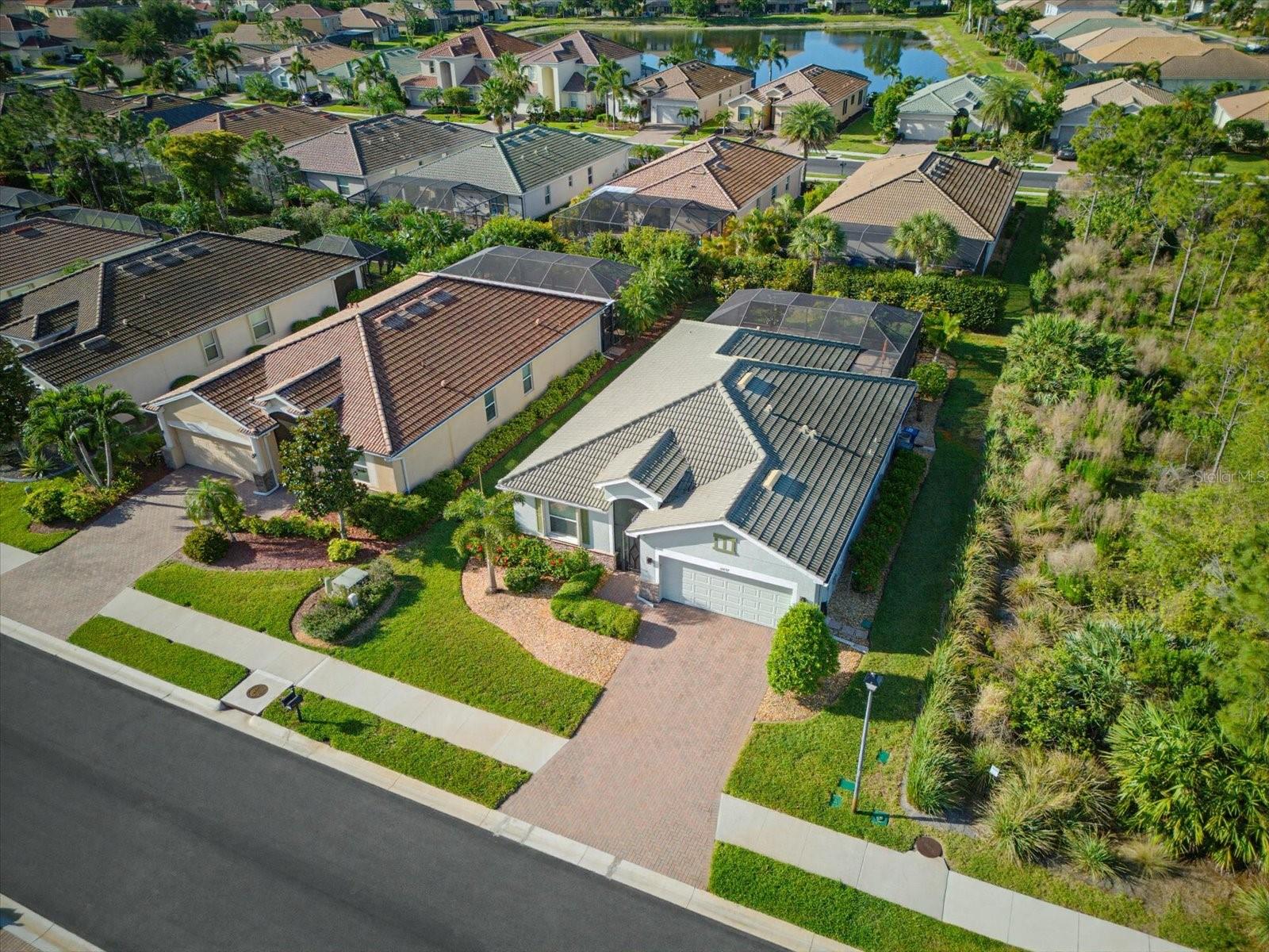 STONEYBROOK AT VENICE - Residential