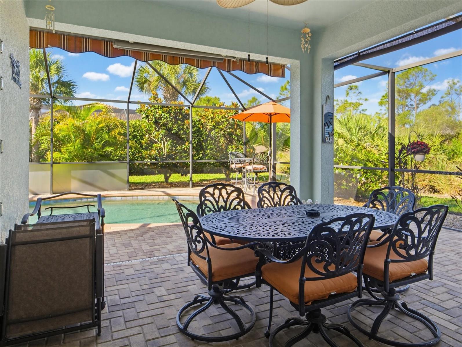 STONEYBROOK AT VENICE - Residential