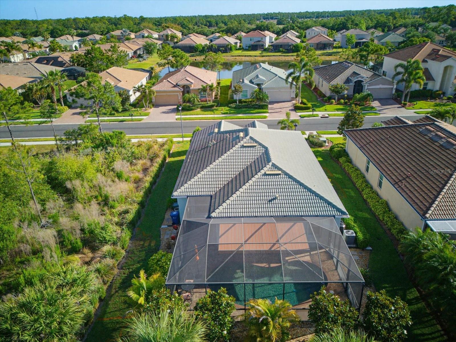 STONEYBROOK AT VENICE - Residential