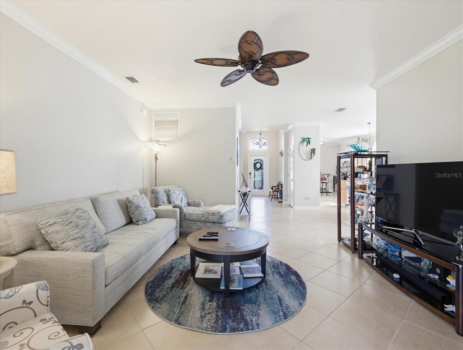 11697 SPOTTED MARGAY AVENUE