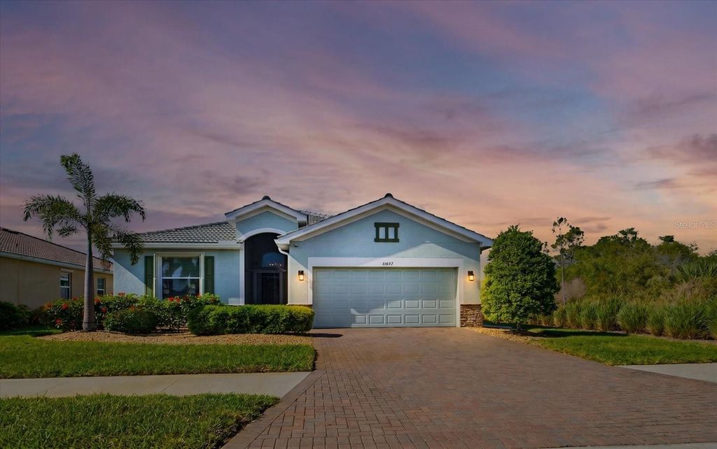 Photo of 11697 Spotted Margay Avenue, Venice, FL 34292 (MLS # N6144162)