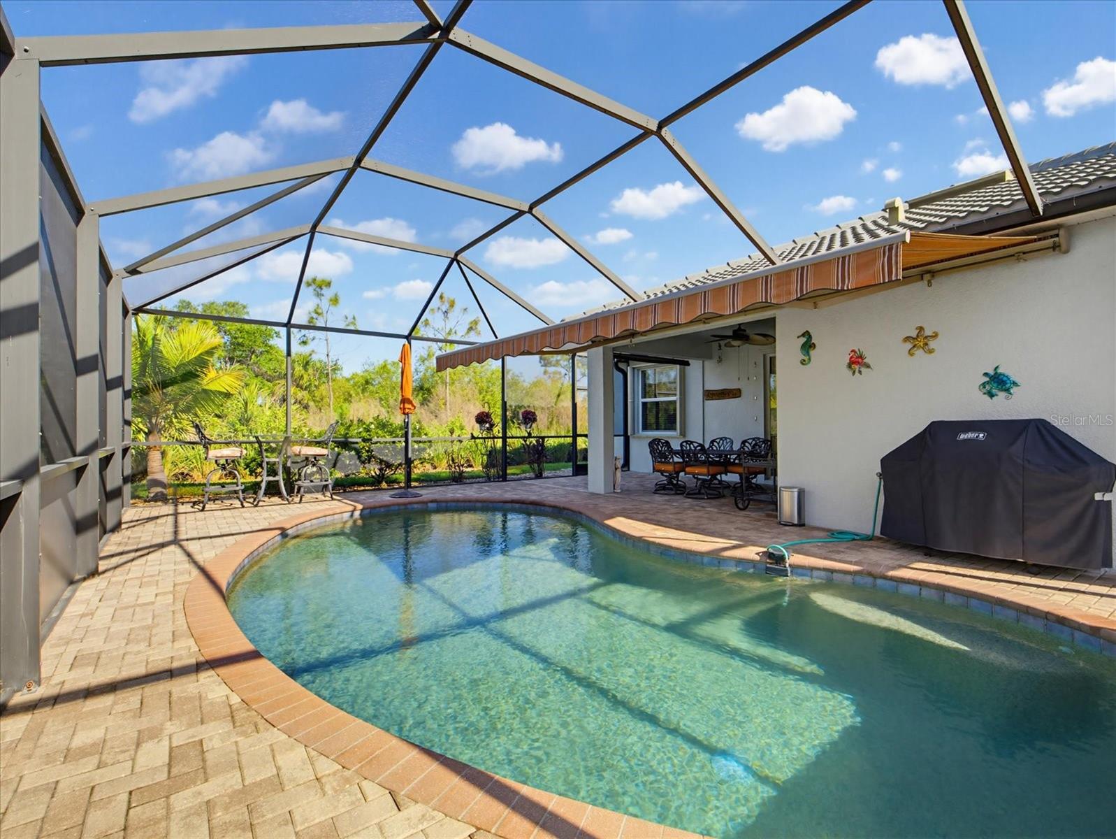 STONEYBROOK AT VENICE - Residential