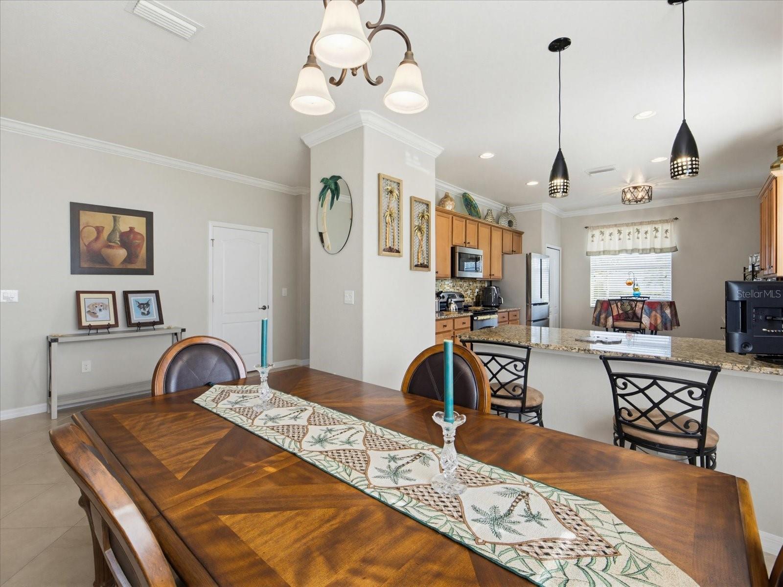 STONEYBROOK AT VENICE - Residential