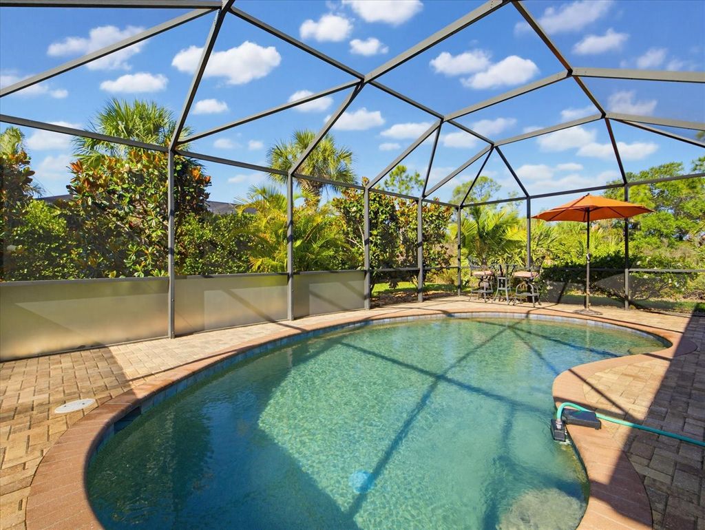 Photo of 11697 Spotted Margay Avenue, Venice, FL 34292 (MLS # N6144162)