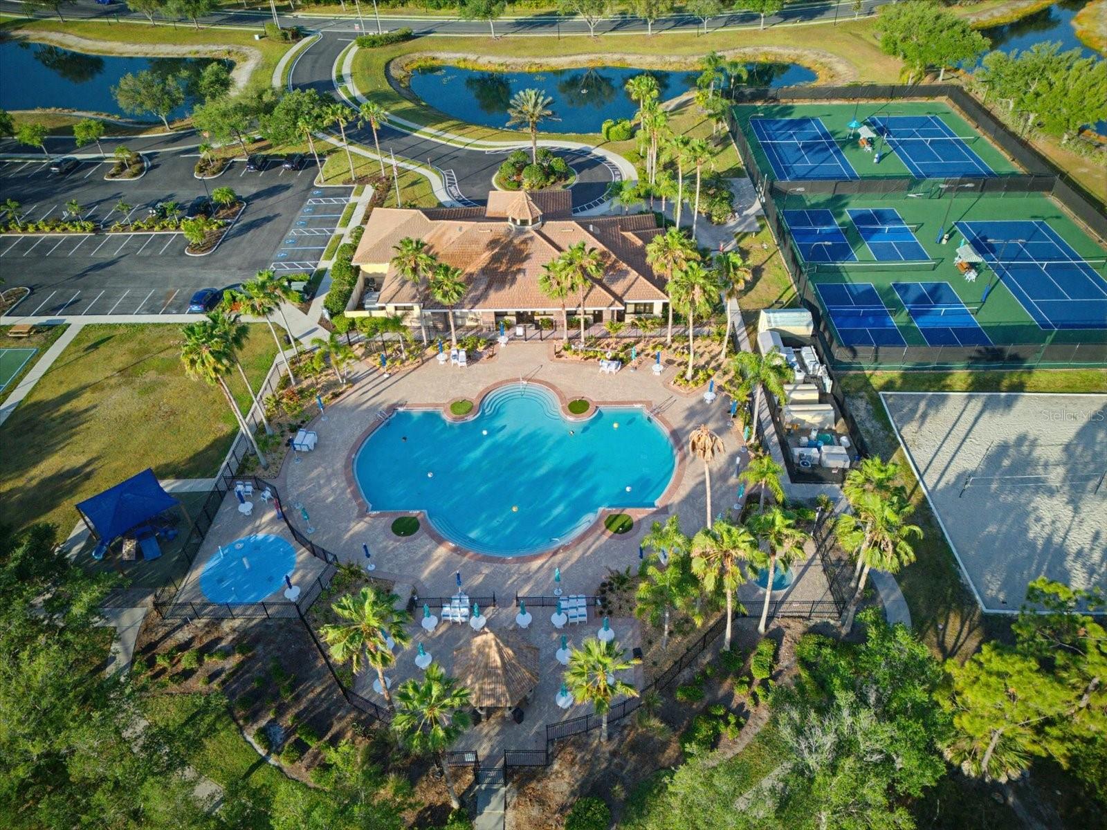 STONEYBROOK AT VENICE - Residential