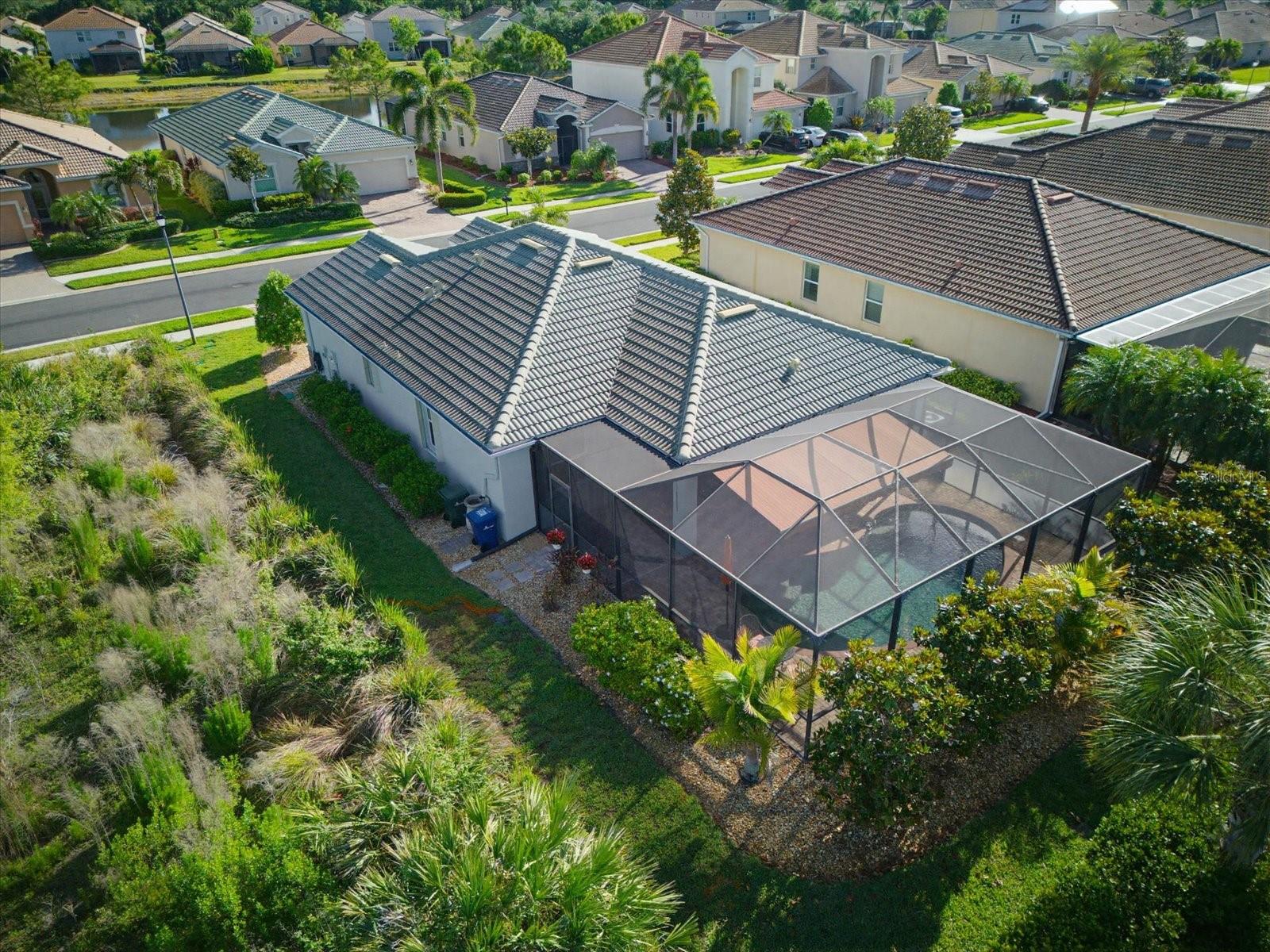 STONEYBROOK AT VENICE - Residential