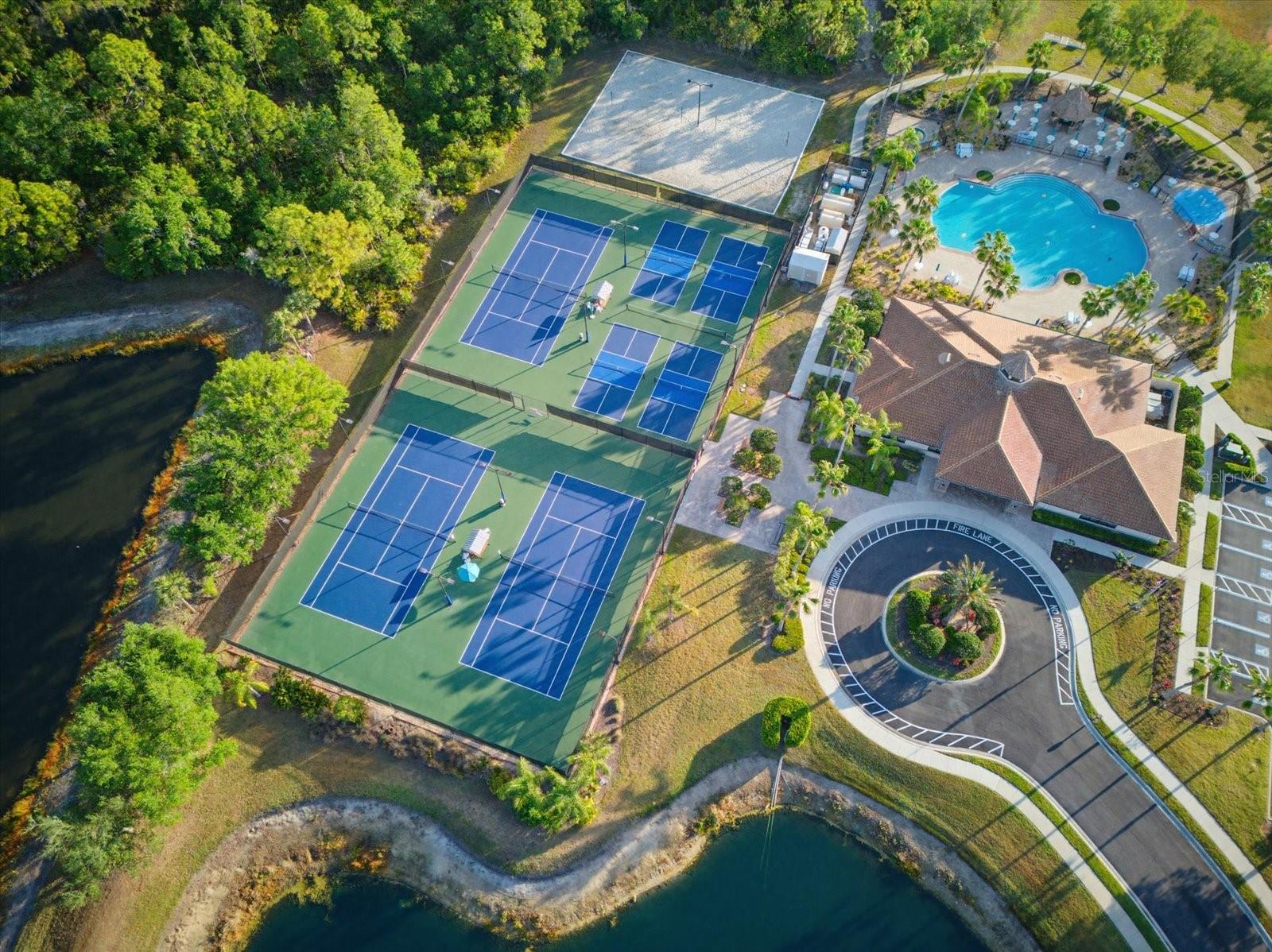 STONEYBROOK AT VENICE - Residential