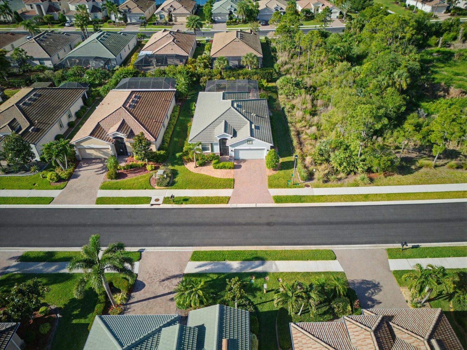STONEYBROOK AT VENICE - Residential