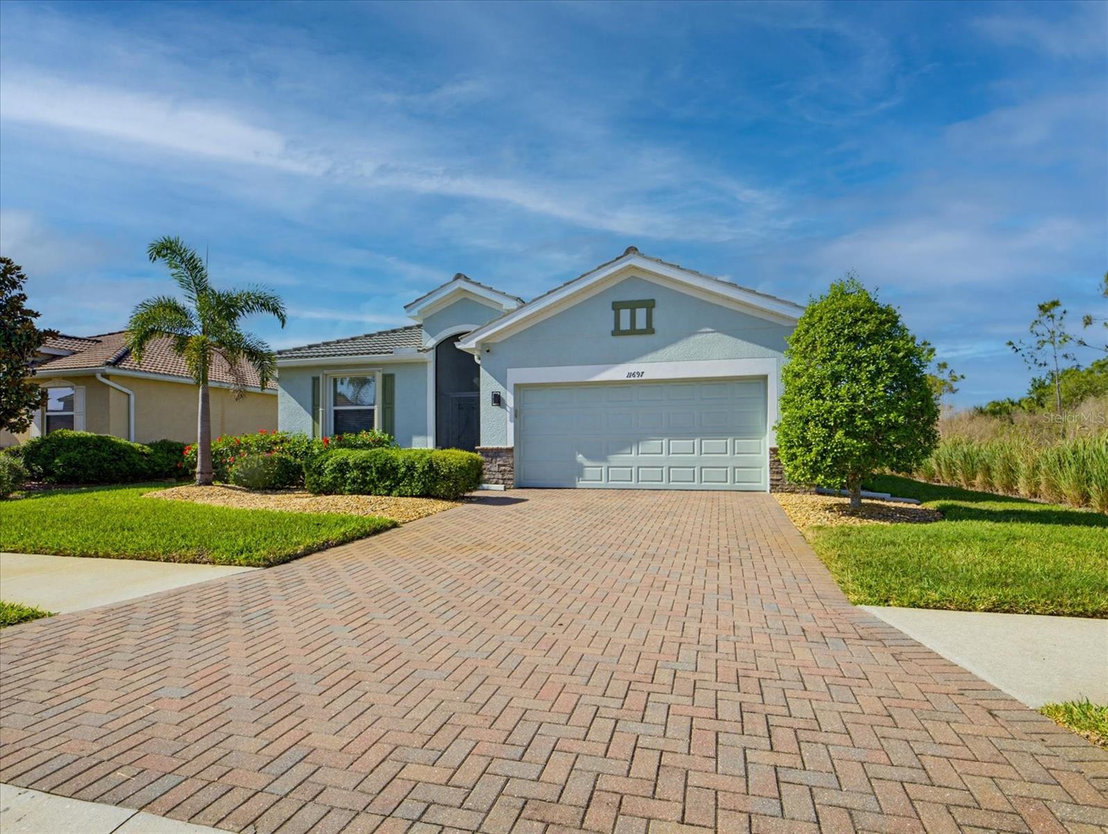 STONEYBROOK AT VENICE - Residential