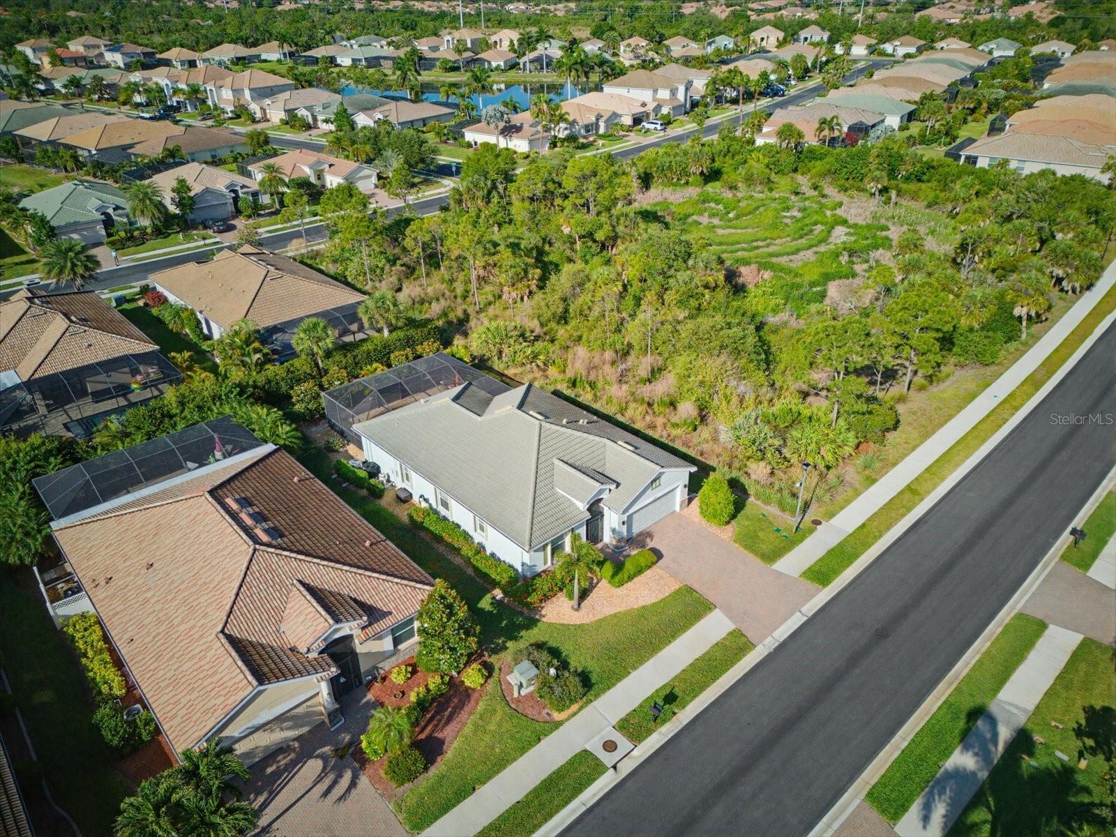 STONEYBROOK AT VENICE - Residential