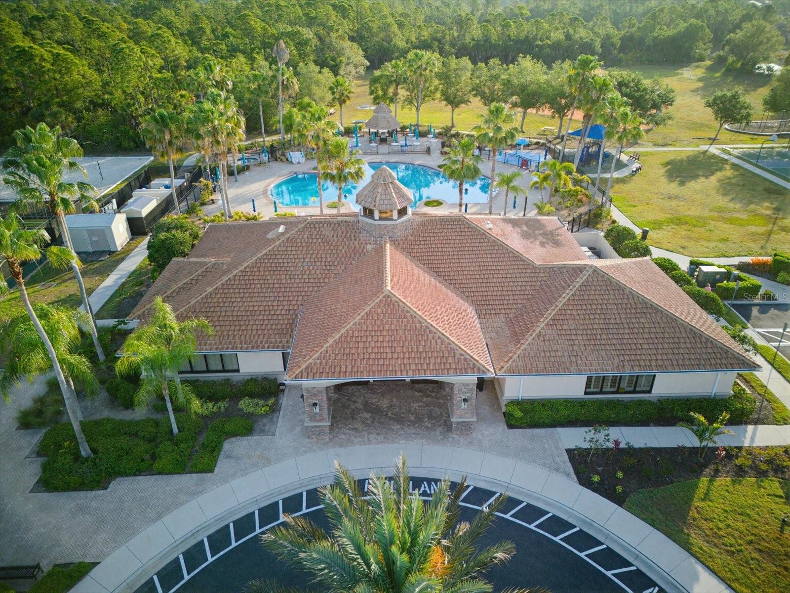 STONEYBROOK AT VENICE - Residential