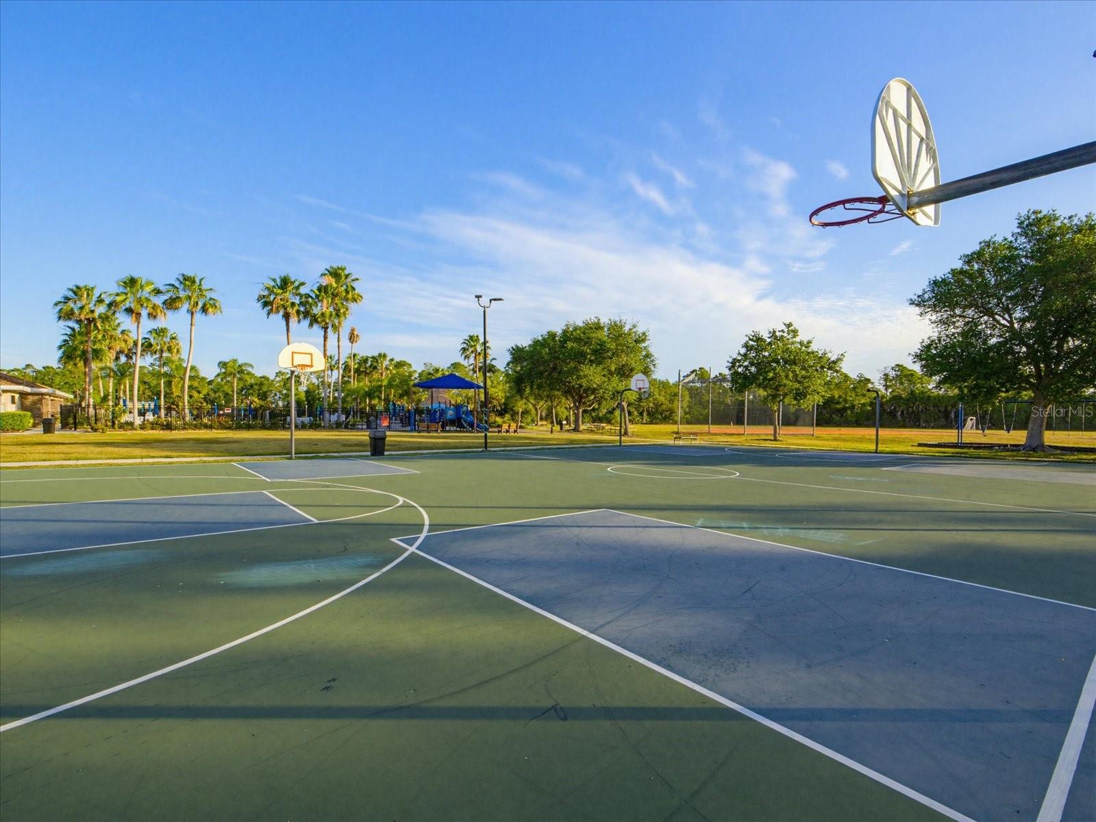 STONEYBROOK AT VENICE - Residential