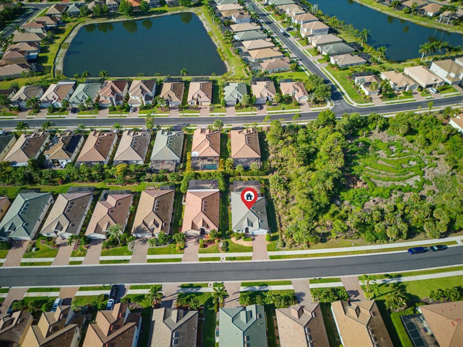 STONEYBROOK AT VENICE - Residential