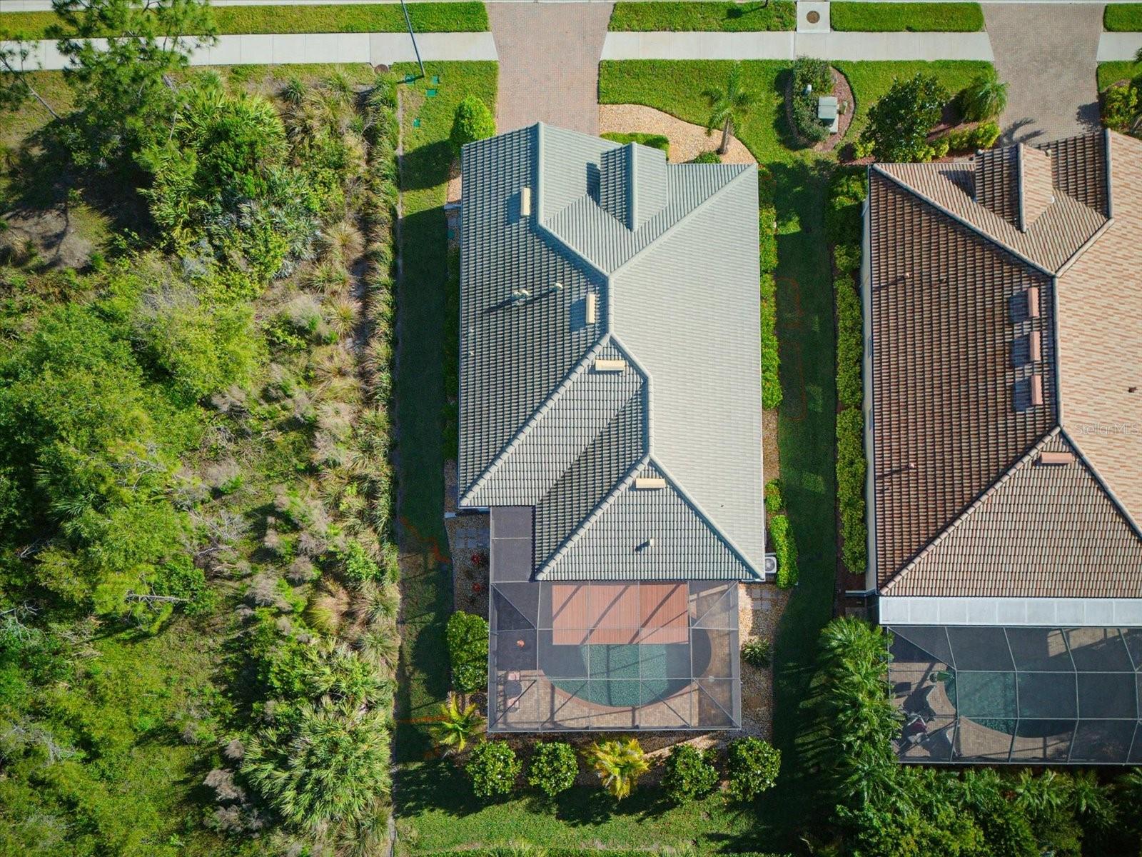 STONEYBROOK AT VENICE - Residential