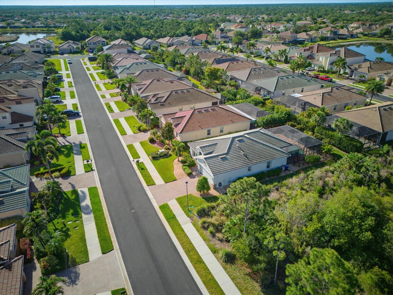 STONEYBROOK AT VENICE - Residential