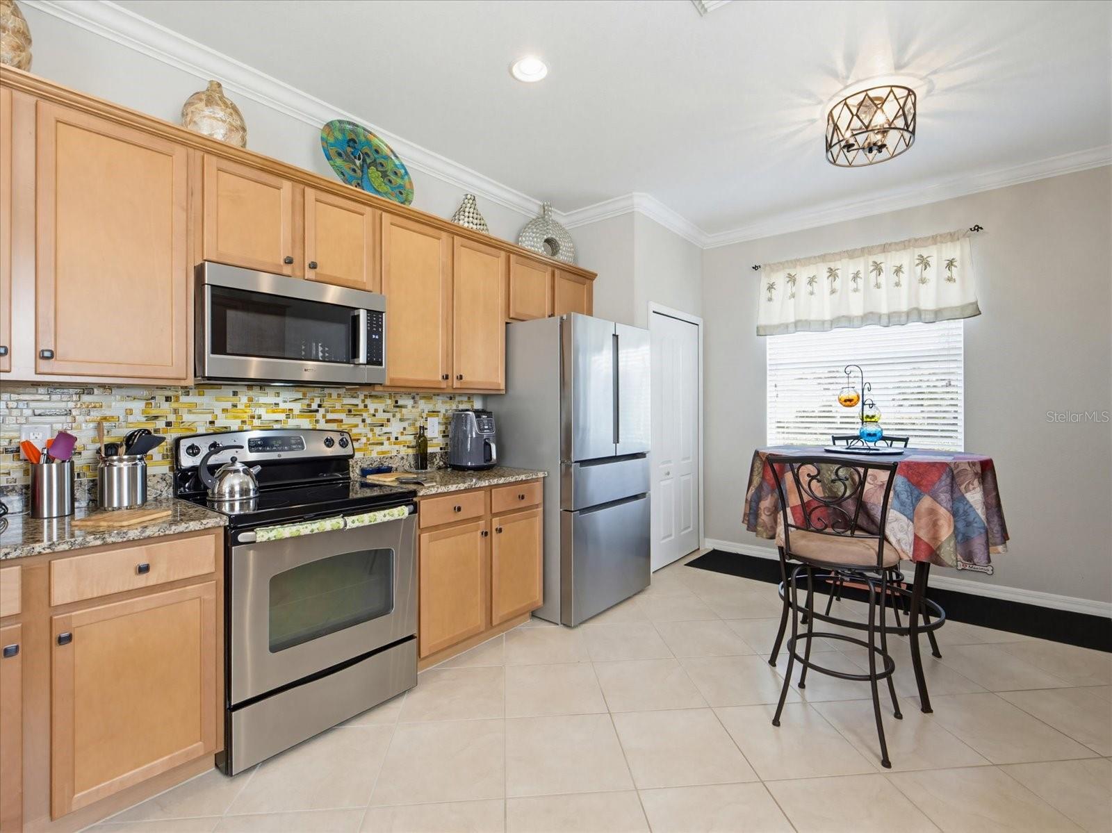 STONEYBROOK AT VENICE - Residential