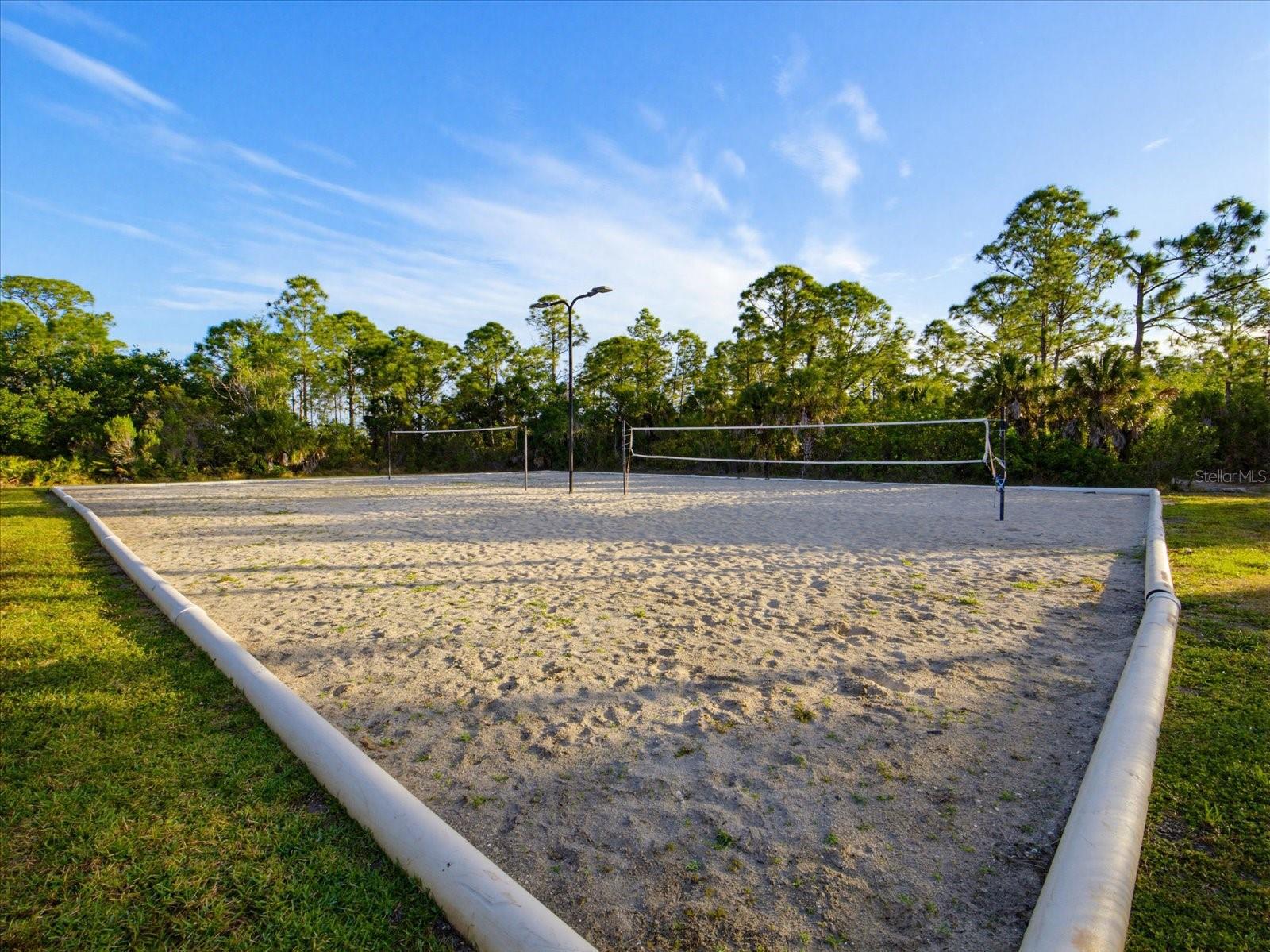 STONEYBROOK AT VENICE - Residential