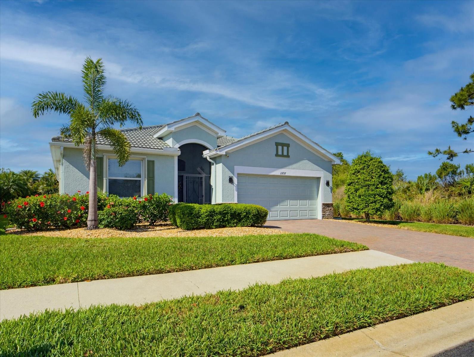 STONEYBROOK AT VENICE - Residential