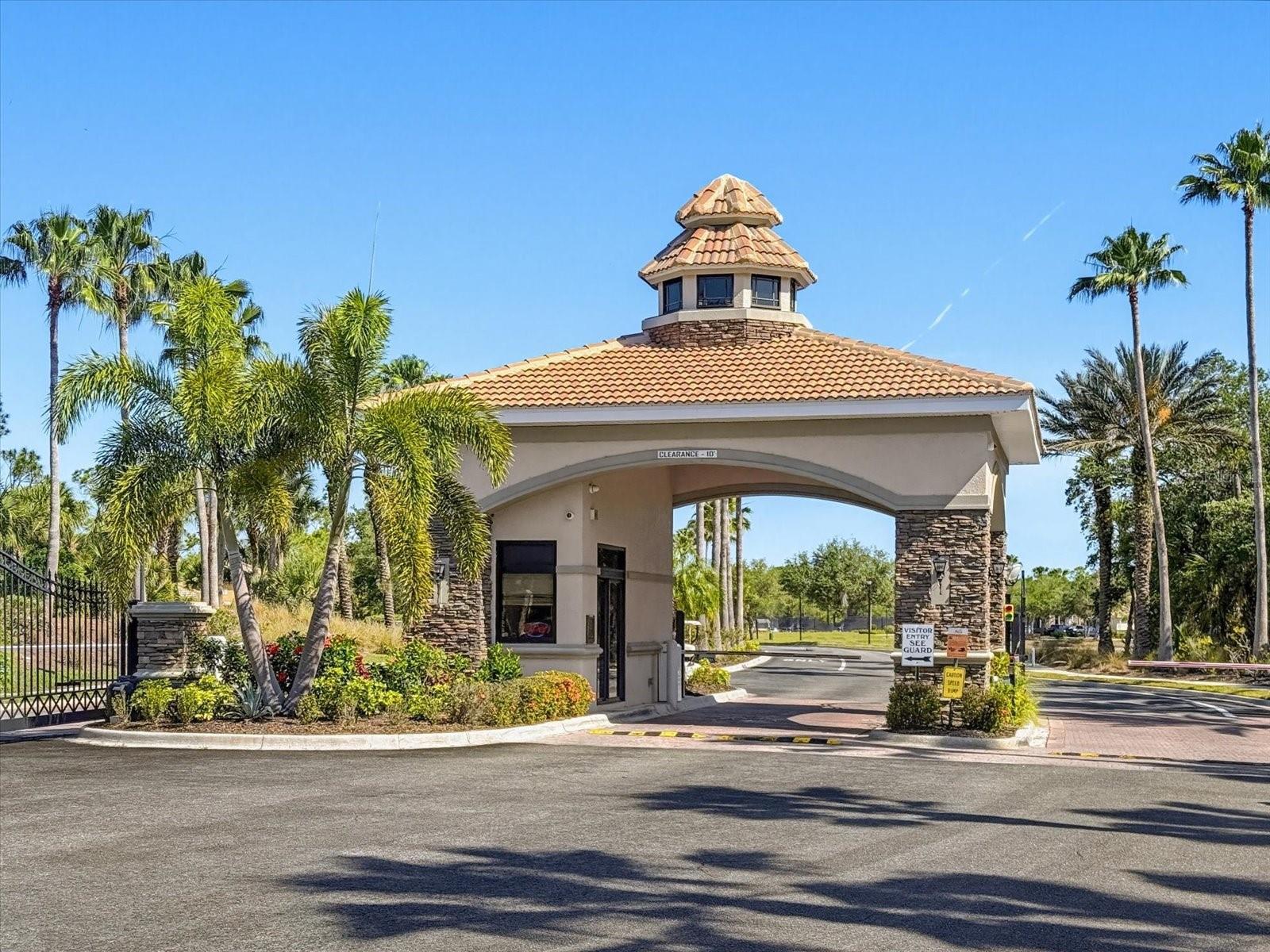 STONEYBROOK AT VENICE - Residential
