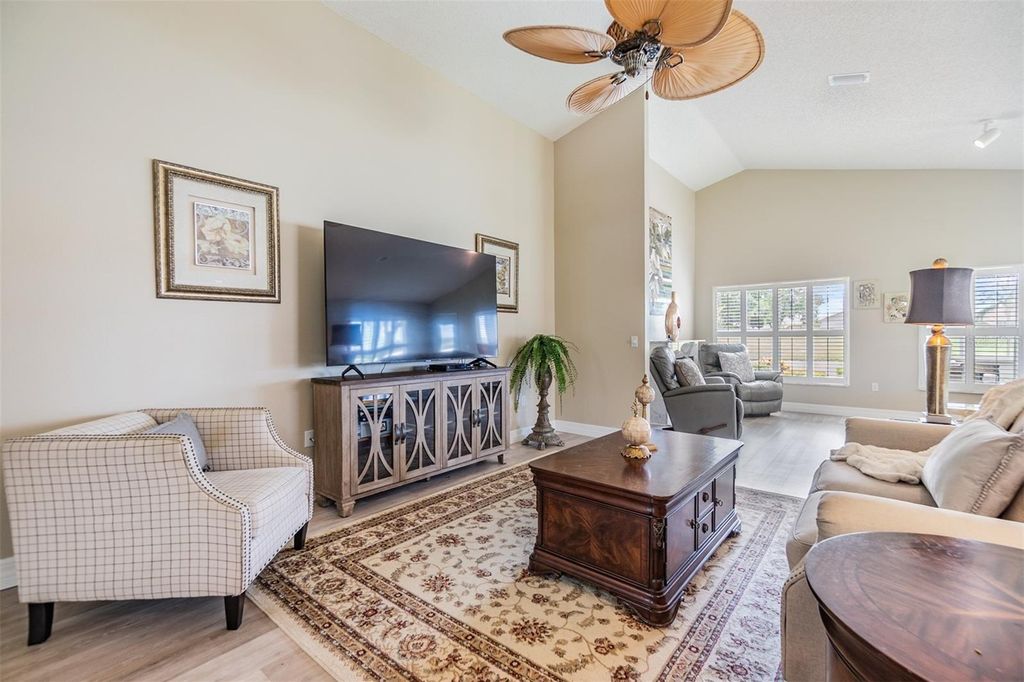 Photo of 1242 Almondwood Drive, Trinity, FL 34655 (MLS # W7876385)