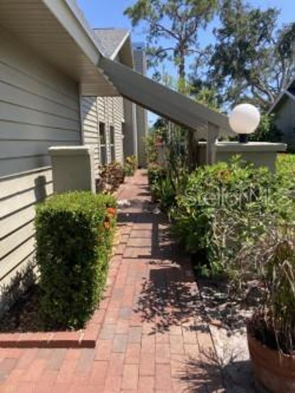 Photo of 3407 Avenida Madera #A, Bradenton, FL 34210 (MLS # A4654198)