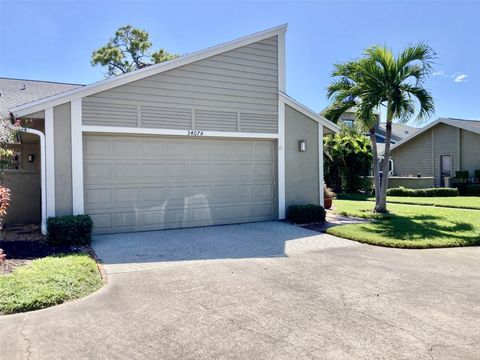 Photo of 3407 Avenida Madera #A, Bradenton, FL 34210 (MLS # A4654198)