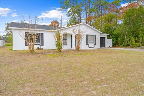 A home in SPRING HILL