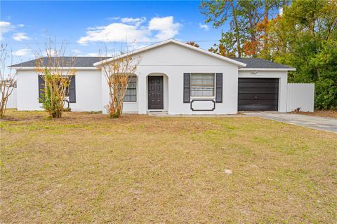 A home in SPRING HILL