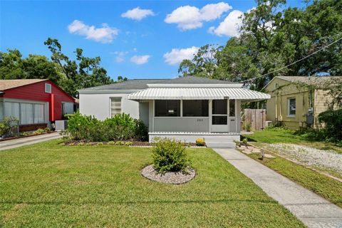 205 W ALVA STREET TAMPA FL 33603