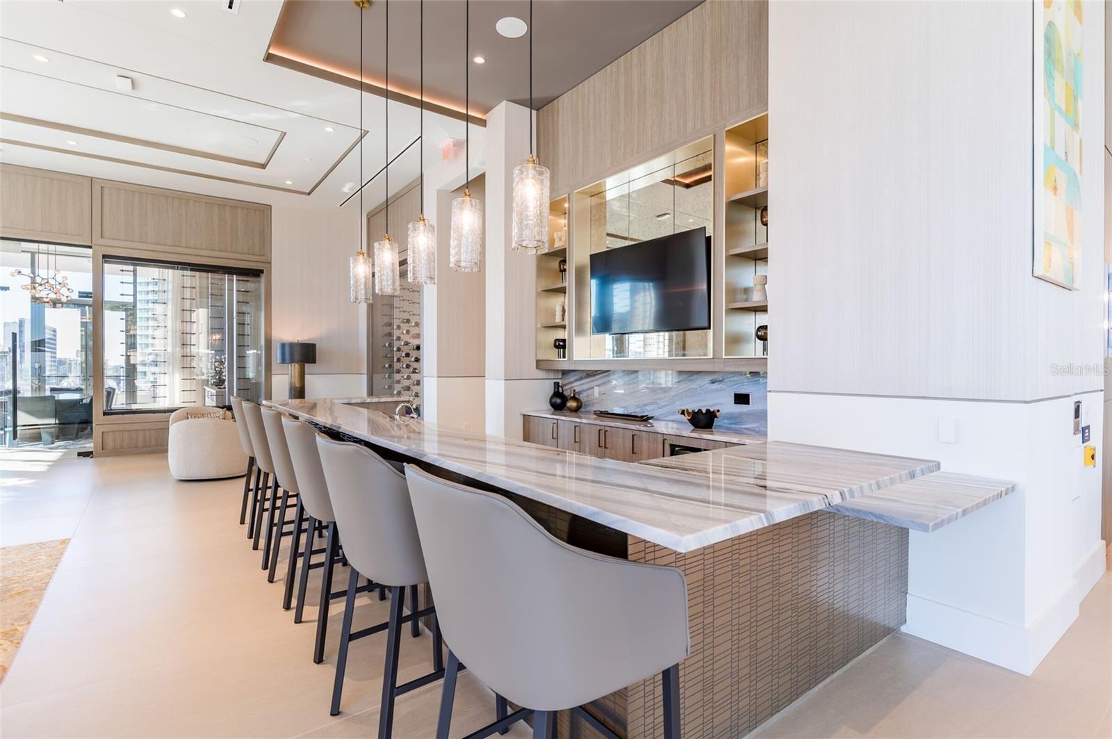 ART HOUSE A CONDOMINIUM UNIT 2208 - Residential