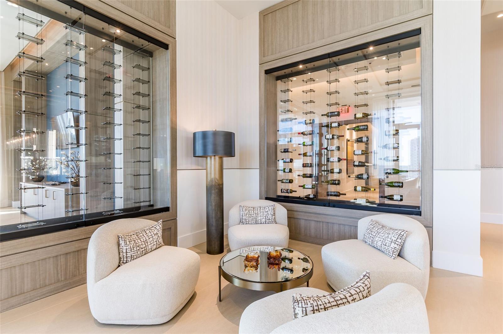 ART HOUSE A CONDOMINIUM UNIT 2208 - Residential