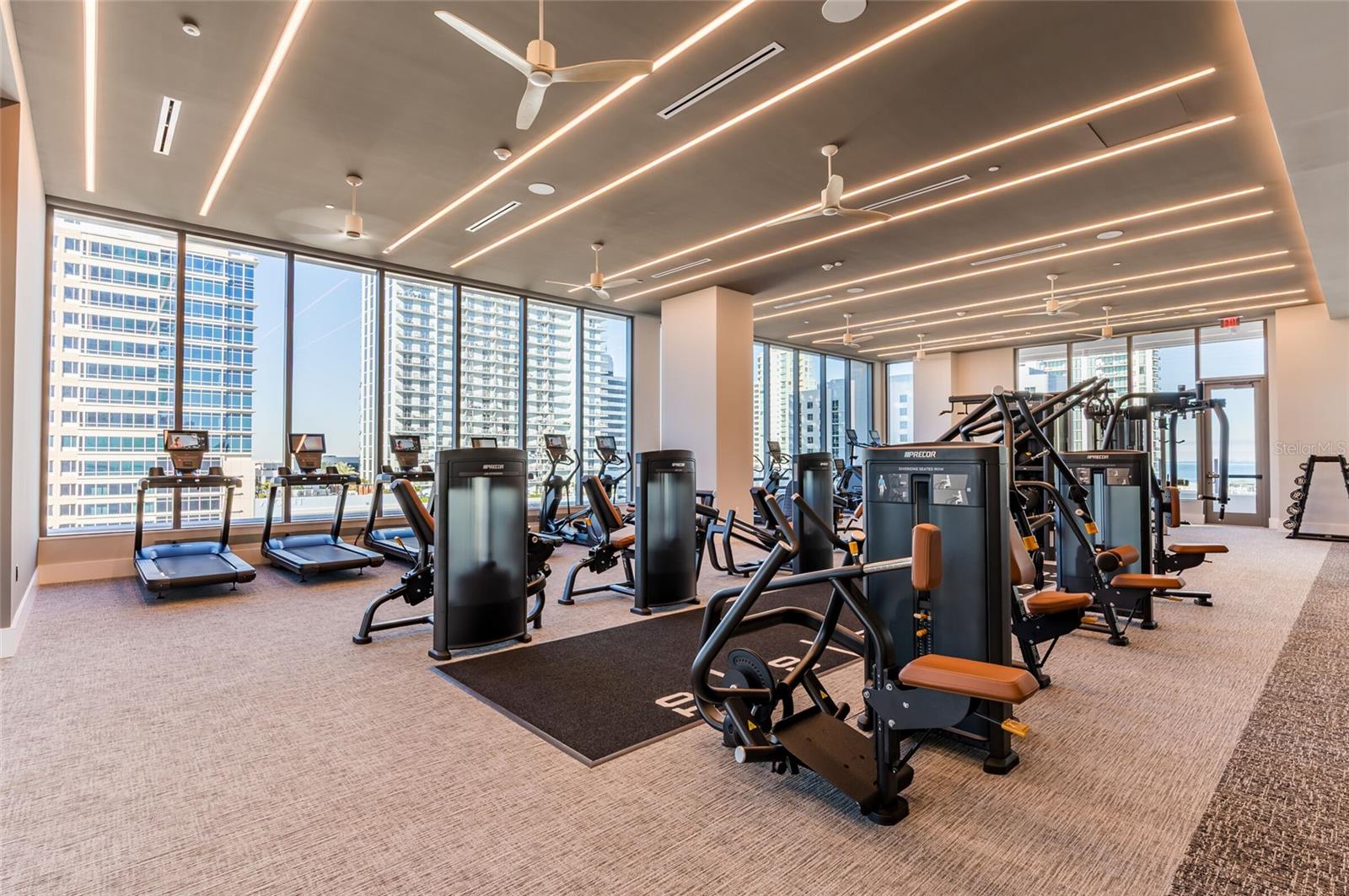 ART HOUSE A CONDOMINIUM UNIT 2208 - Residential