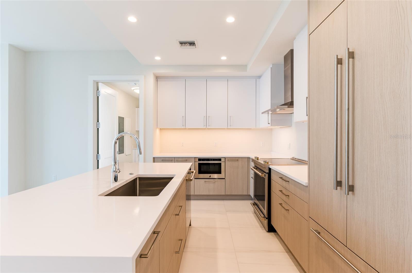 ART HOUSE A CONDOMINIUM UNIT 2208 - Residential