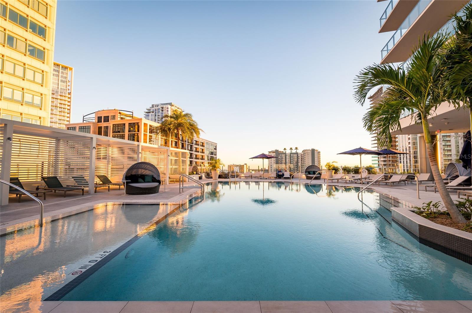 ART HOUSE A CONDOMINIUM UNIT 2208 - Residential