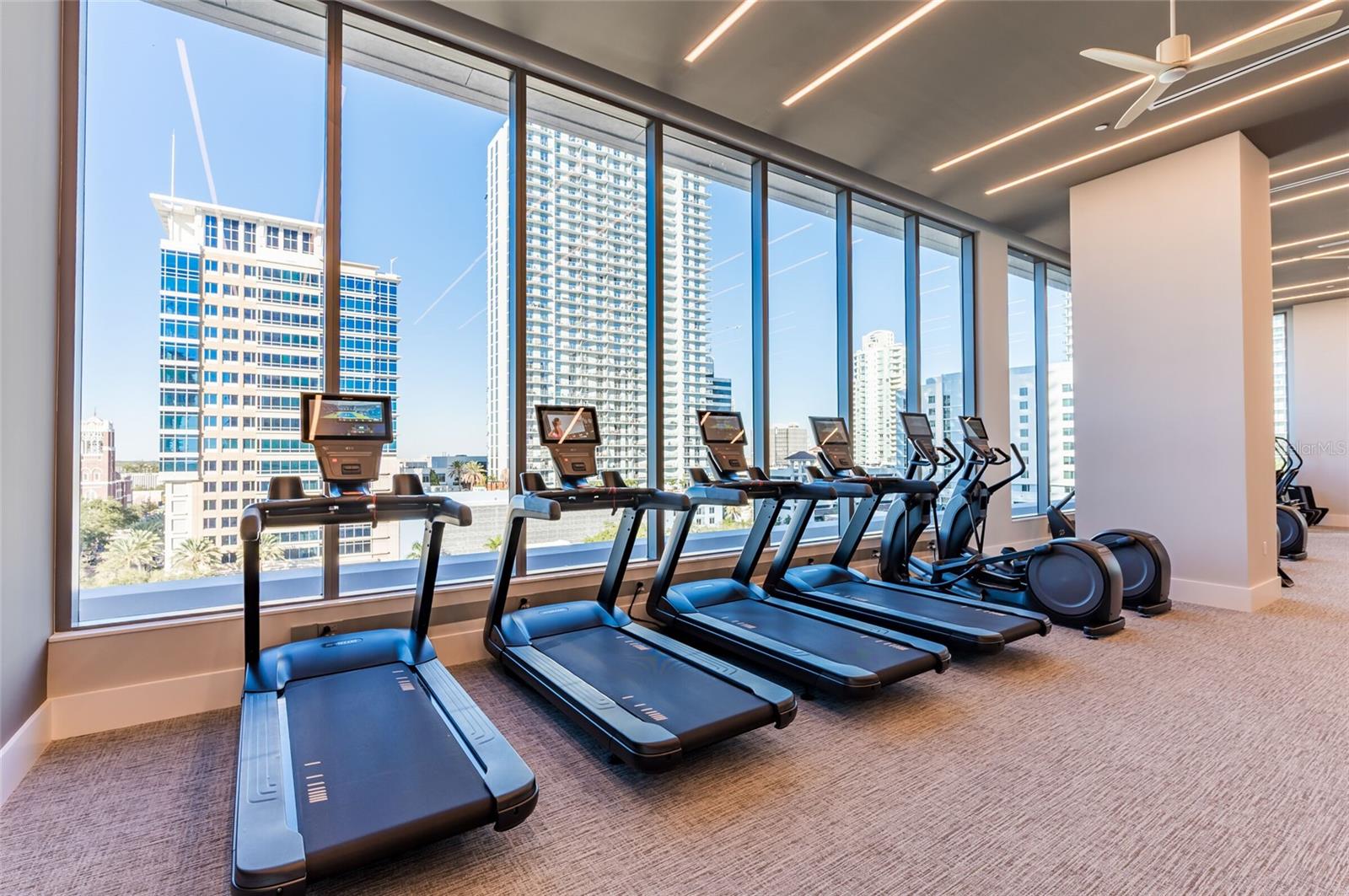 ART HOUSE A CONDOMINIUM UNIT 2208 - Residential