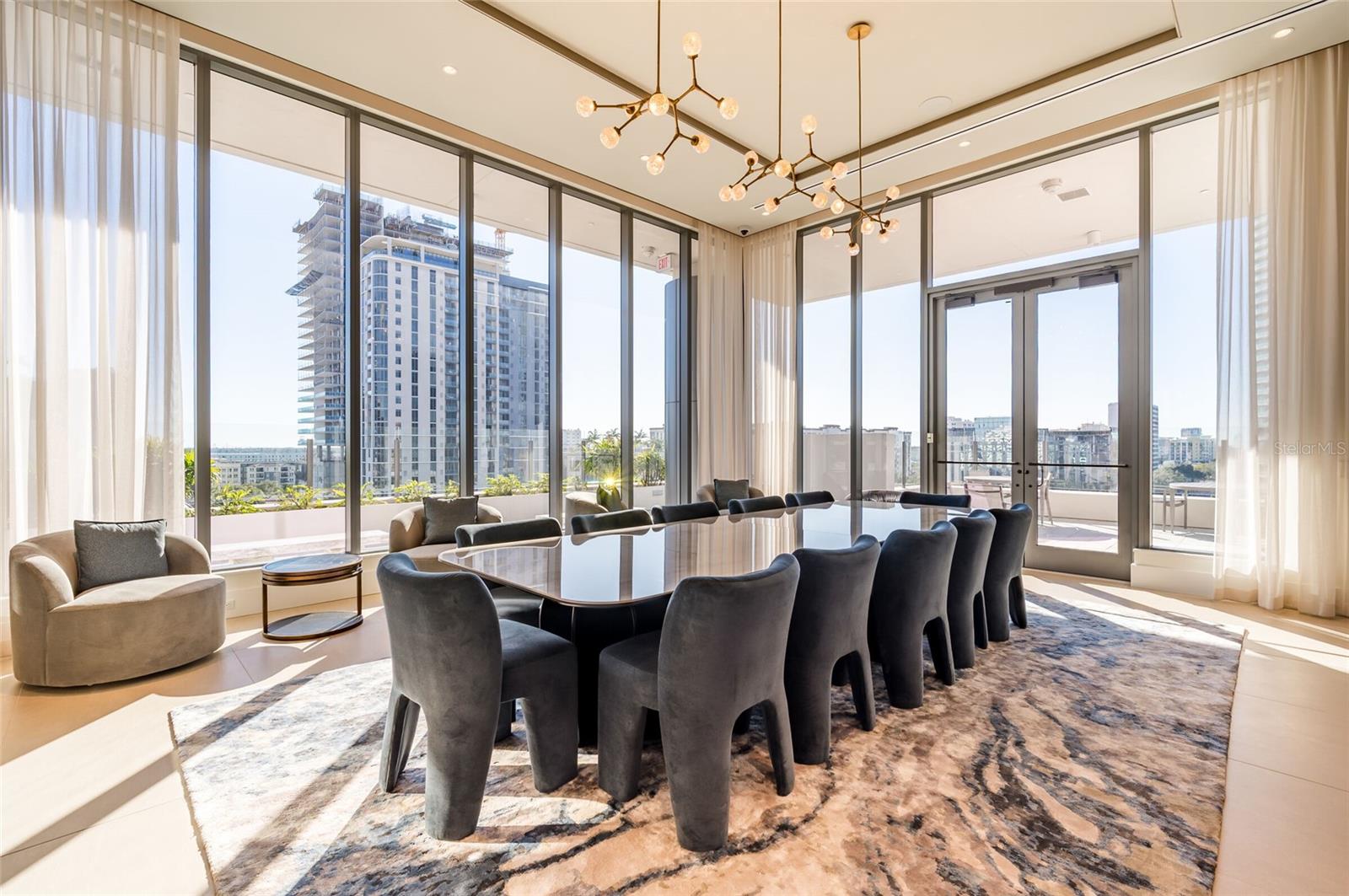 ART HOUSE A CONDOMINIUM UNIT 2208 - Residential