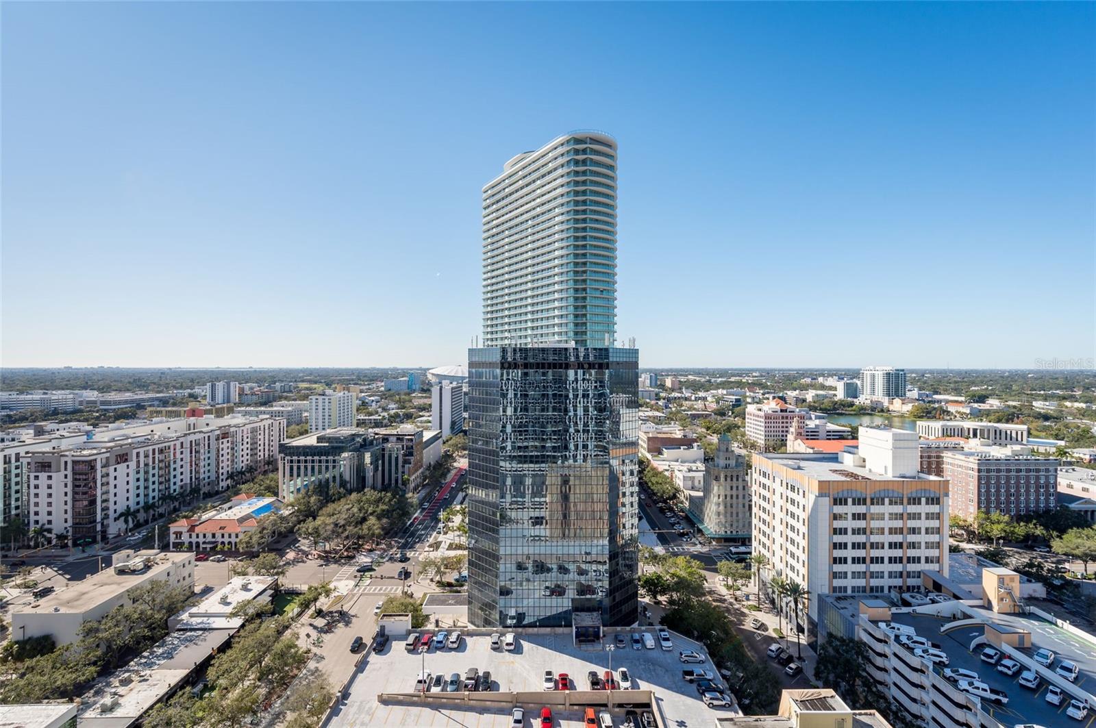 ART HOUSE A CONDOMINIUM UNIT 2208 - Residential